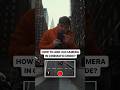 Discover how to access the hidden 3X camera for stunning footage like never before. #iphonetips