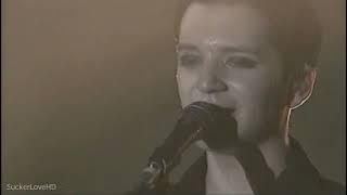 Placebo - Second Sight [VIVA Overdrive 2003 HD]