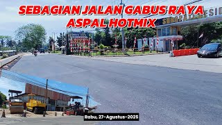 Download Lagu KABAR JALAN GABUS RAYA❗️DEPAN SUROPATI SUDAH ASPAL HOTMIX MP3 Download Lagu KABAR JALAN GABUS RAYA❗️DEPAN SUROPATI SUDAH ASPAL HOTMIX MP3