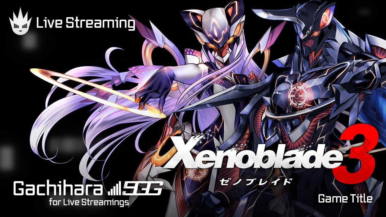 ゼノブレイド3』の陰影表現のためにモノリスソフトが行った新た
