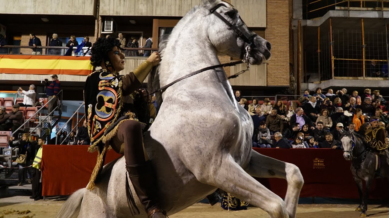 Semana Santa - Lorca (Murcia)