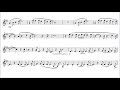 Trumpet Play Along La La Land City Of Stars With Piano Backing Track And Sheet Music Trumpet Play Along La La Land City Of Stars With Piano Backing Track And Sheet Music