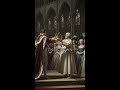 Napoleon Snatched the Crown From the Pope's Hands