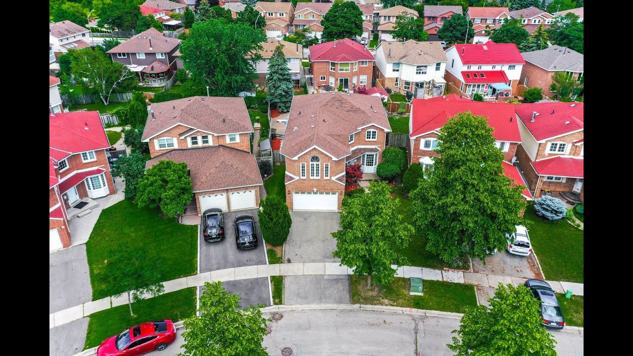 31 Driscoll Drive, Brampton Home for Sale Real Estate Properties for