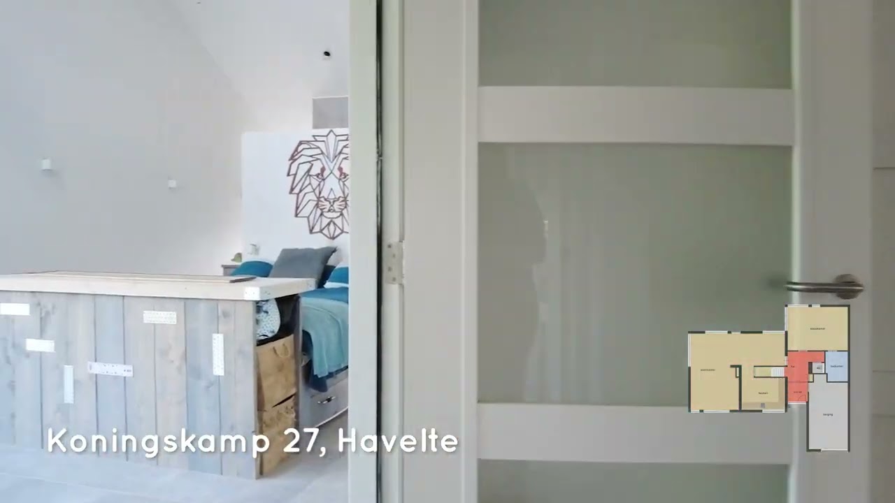 Duurzaam & Vrijstaand Wonen In Havelte? - Youtube