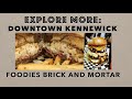 Explore More: Foodies (Downtown Kennewick)