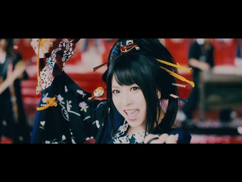 和楽器バンド / 「起死回生」Kishikaisei MUSIC VIDEO(Short Ver.)