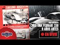 🔴 ¡HIZO UNA FERRARI 330 8 AÑOS ANTES! – Ugo Garibotti