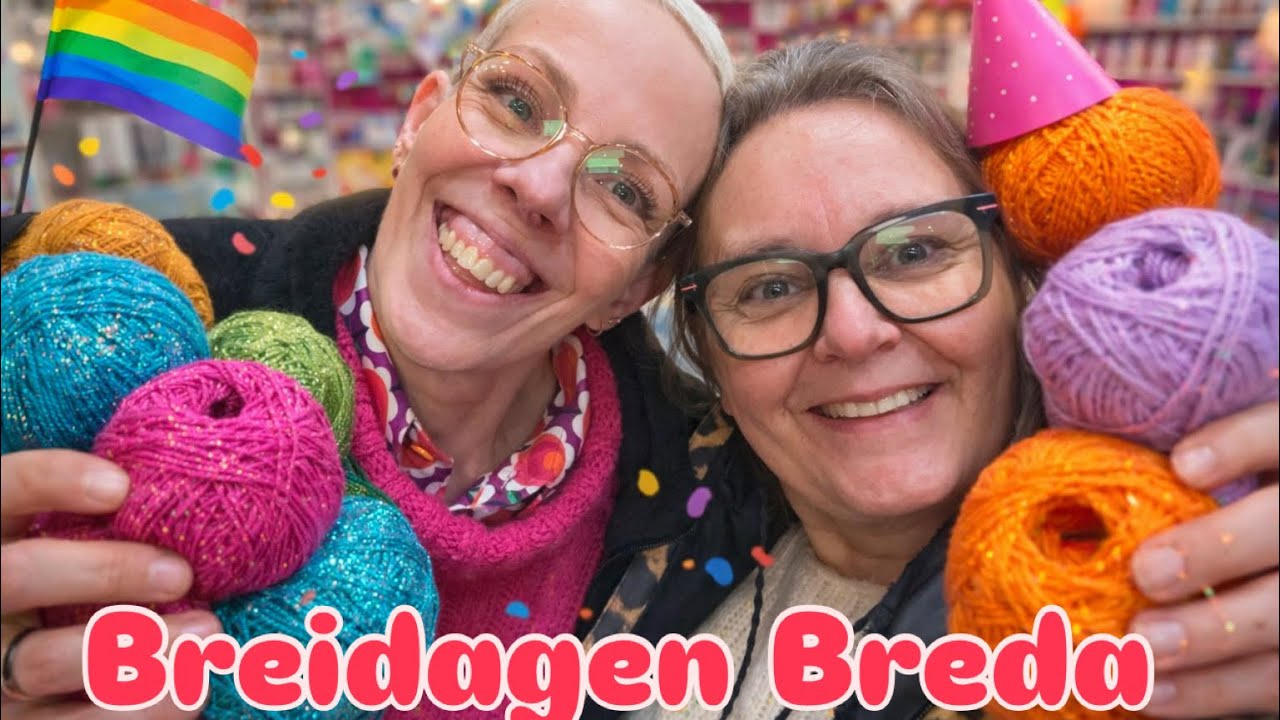 Breidagen BREEPARK Breda. 6 & 7 februari 2026 #breidagen .