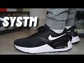 THE BEST AIR MAX UNDER £100!? Nike Air Max "SYSTM" Review