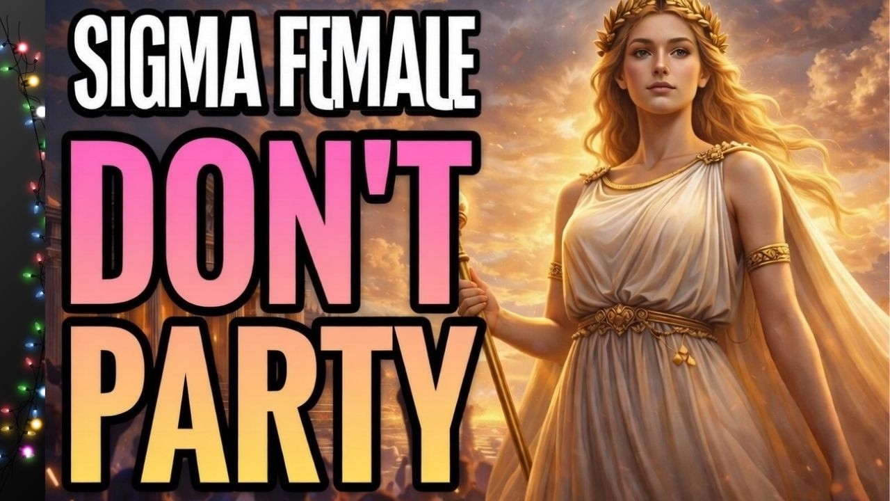 Почему девушки из братства Sigma избегают вечеринок (правда, которую вам никто не расскажет)