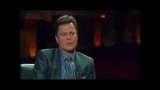Piers Morgan's Life Stories - Donny Osmond 4/4