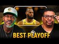WNBA Pay Debate, Playoff LeBron, Derrick Rose vs Michael Jordan who meant more to Chicago