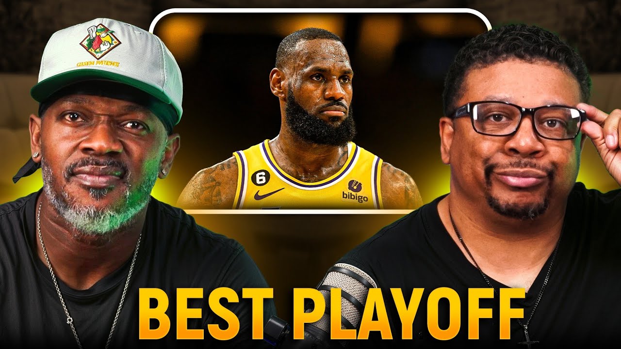 WNBA Pay Debate, Playoff LeBron, Derrick Rose vs Michael Jordan who meant more to Chicago
