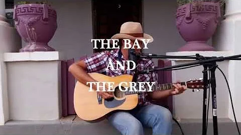 Jo Ellis - The Bay And The Grey (Front Porch Sessi...