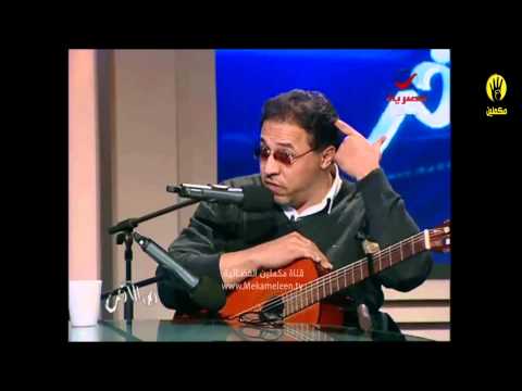 ياسر المناوهلي لتامر أمين اللي حصل في 30 6 انقلاب وللاسف انا شاركت فيها قناة مكملين الفضائية 