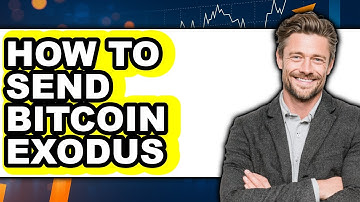 How to Send Bitcoin Exodus (Full Guide)