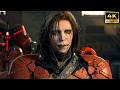 We Were Seconds Away From Dying | Ultra Realistic Graphics (4K 60FPS) Death Stranding 2