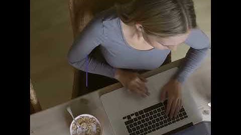 4 Tips for Working From Home