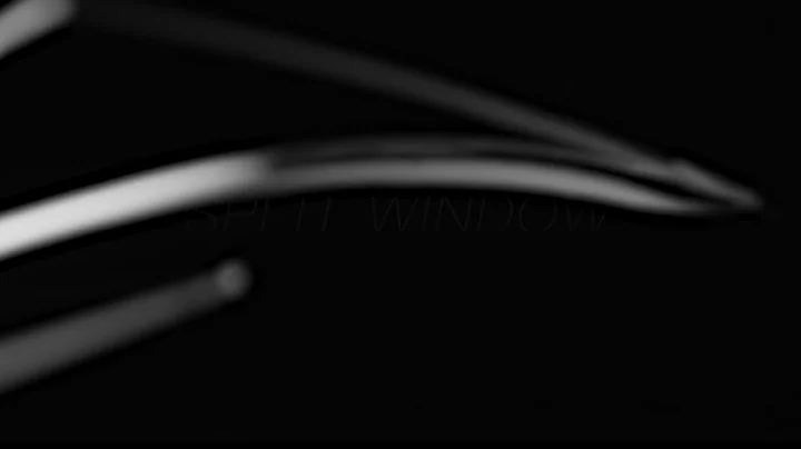 Split Window: Origins of the 1963 Corvette Sting Ray | Teaser