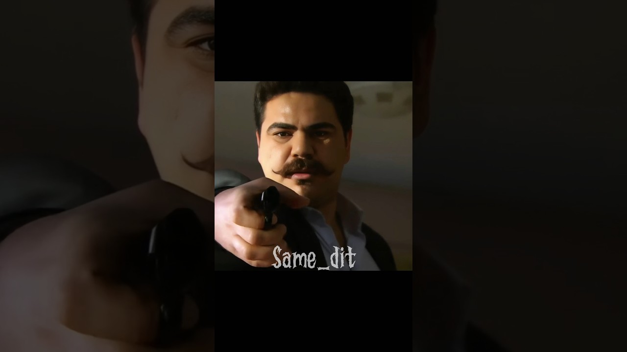 Erhan kendini geliştiriyor | Kurtlar Vadisi Pusu | Edit