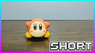 Waddle Dee Dancing Animation Test Bright Pixel Entertainment