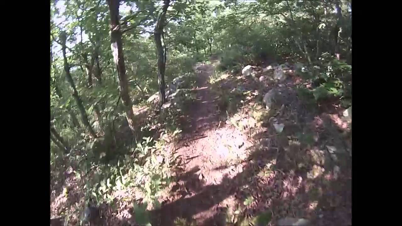 MistaBen Summits Rocky Row