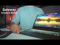 Gateway Creators Series Laptop - The $1,000 Gaming & Editing Comeback!