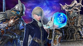 WE Platinum'd Elden RIng Nightreign It Was Amazing!