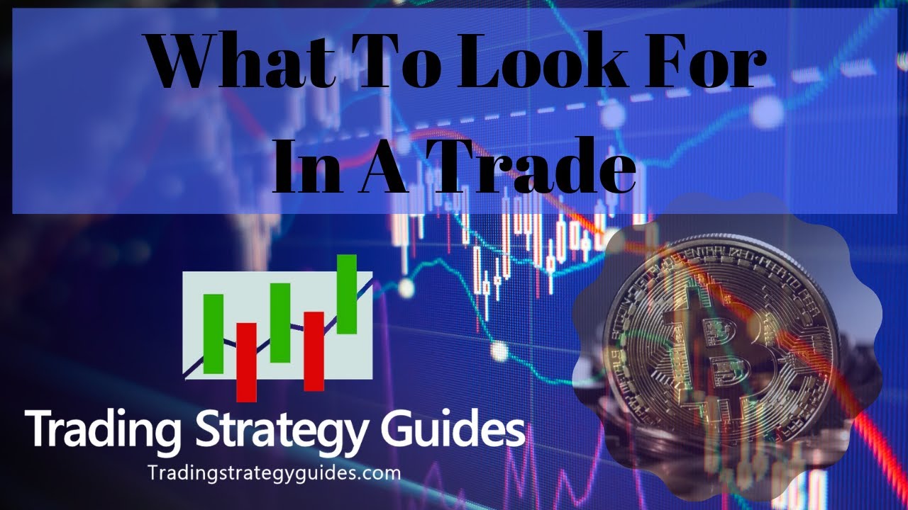 trading strategy guides bitcoin