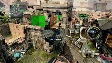 Bo2 Jiggy 4.2 Modded Lobby