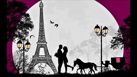 Thumbnail of La Vie En Rose - Lucy Thomas - Music video