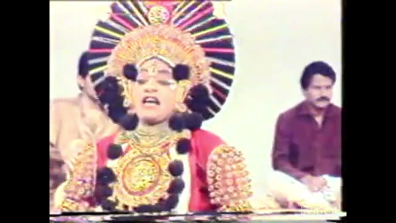 Jalavalli Venkateshwara Rao,Krishnayaji and Chittani 🔥🔥🔥👌👌👌(Kalinga Navada Bhasamsura Mohini)