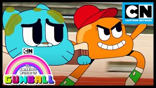 The Early Days! Part 3 | Gumball 1Hour Compilation | Cartoon Network