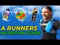 The Runners Nutrition Guide That Could Save Your Marathon