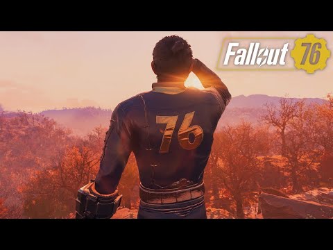 Fallout 76: Einsteiger Guide Fallout 76: Einsteiger Guide