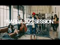 SMALL X SAIB NAFIDA Jazz Session With AMG Full Performance mp3