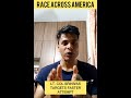 Srinivas Gokulnath Talks About RAAM 2022 Attempt
