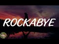Download Lagu Clean Bandit - Rockabye (Lyric Video)