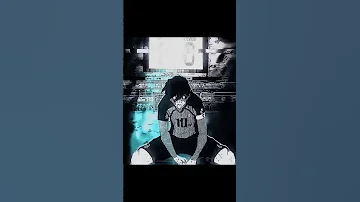 It Makes Me Wanna Puke Itoshi Rin Slowed Music Phonkmusic Bass Bassboosted 
