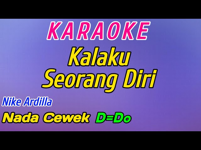 Seberkas Sinar-Karaoke-Nada Cewek class=