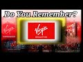 Do You Remember Virgin Megastore? 2.0
