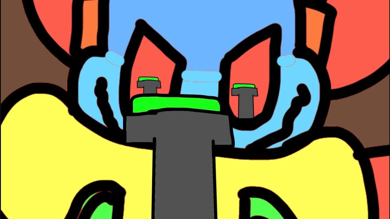 I tried to not press the button in Roblox…