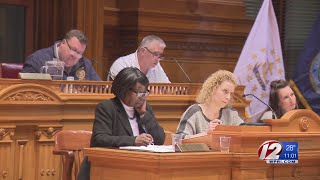 Bar, restaurant owners concerned about proposed nightclub reforms
