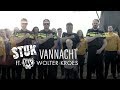 STUK - Vannacht ft. Wolter Kroes [OFFICIAL VIDEO]