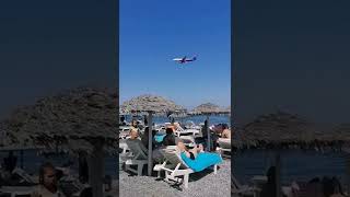 Download Lagu Welcome to Santorini Kamari Beach ❤️ #shorts #fyp MP3