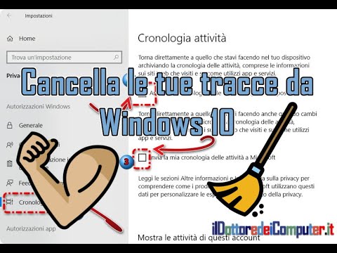 Video: Folder Merge Conflict in Windows 8: Abilita, Disabilita