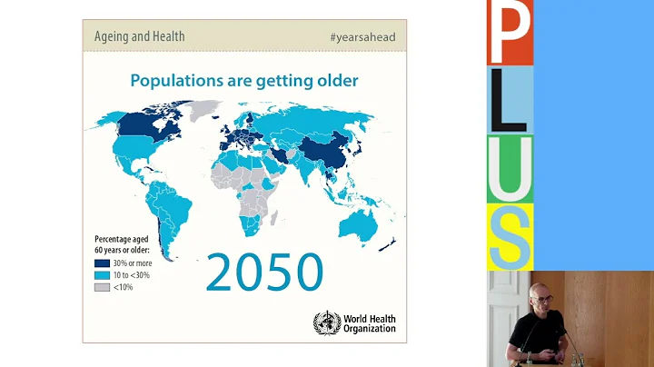 Thorsten Hoppe: "Why we age. And how much longer "