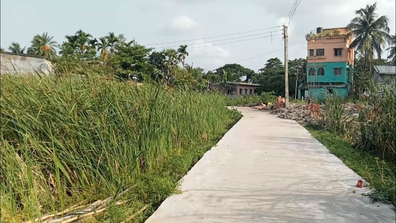 Low prices Land sale near kolkata mukundapur Per katha sale prices 6