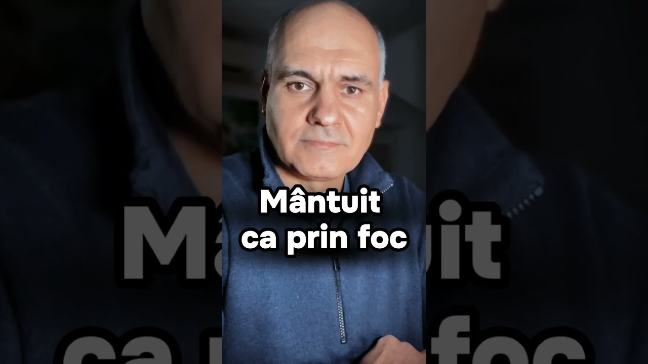Ce spune Biblia despre persoana mântuită ca prin foc?